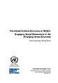 The Global Political Economy of REDD+ publication front cover The Global Political Economy of REDD+ Engaging Social Dimensions in the Emerging Green Economy